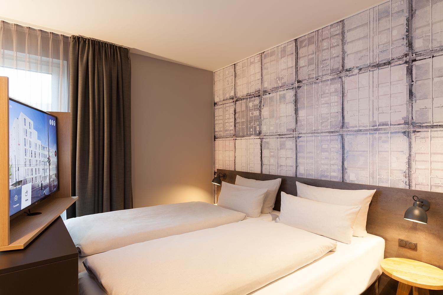 Vienna House Easy By Wyndham Bremen City Apartments Bagian luar foto