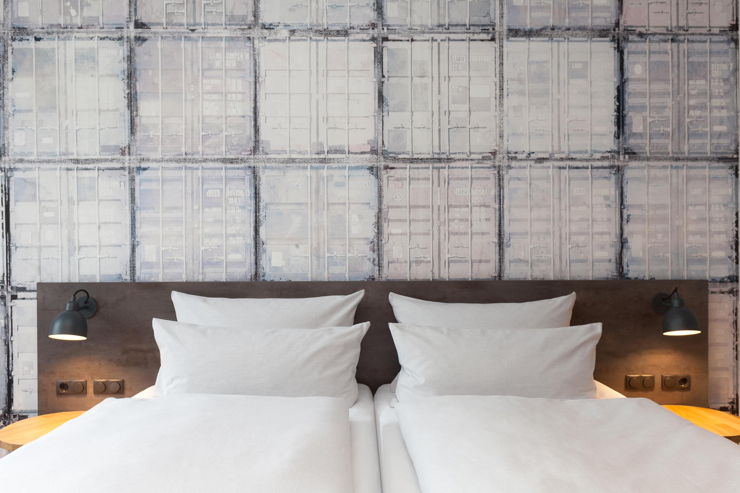 Vienna House Easy By Wyndham Bremen City Apartments Bagian luar foto