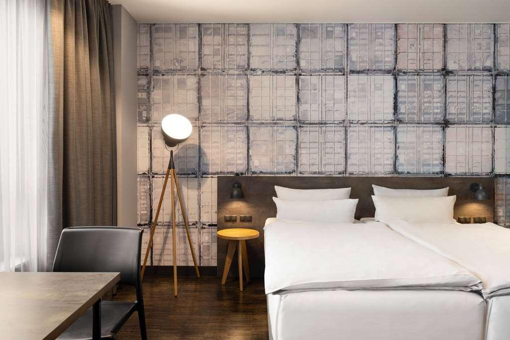 Vienna House Easy By Wyndham Bremen City Apartments Ruang foto