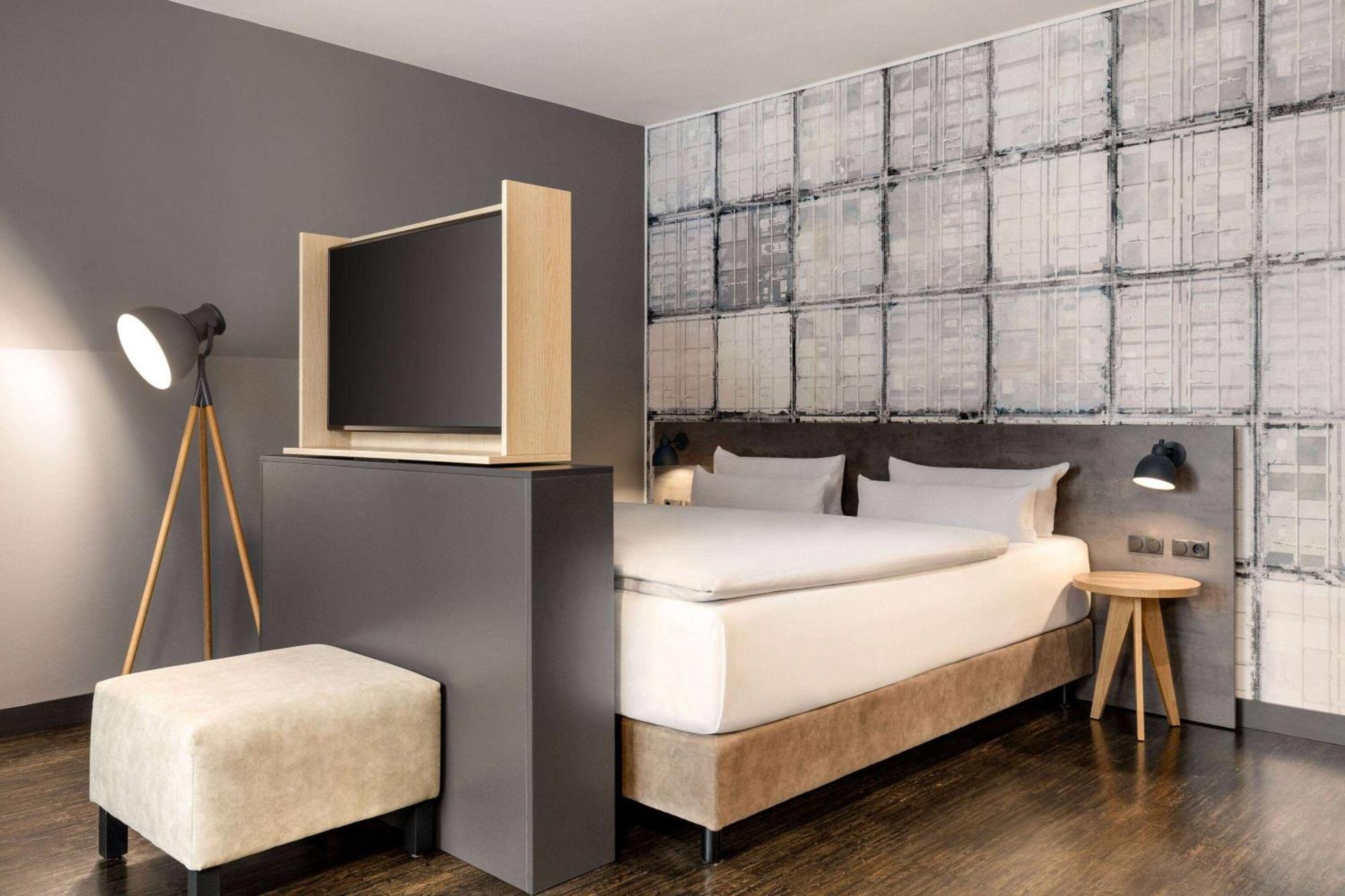 Vienna House Easy By Wyndham Bremen City Apartments Bagian luar foto
