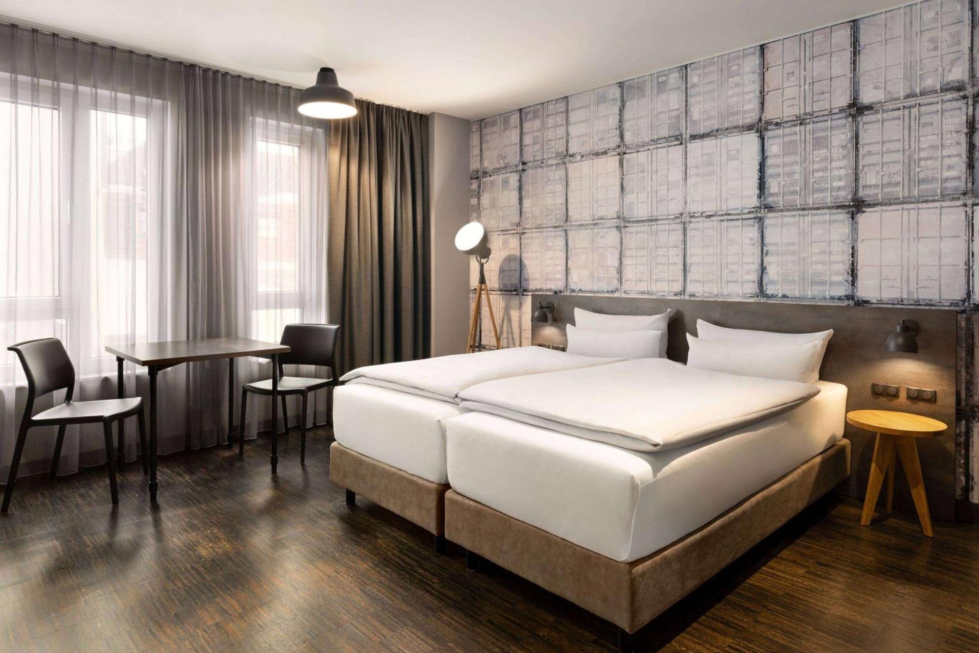 Vienna House Easy By Wyndham Bremen City Apartments Bagian luar foto